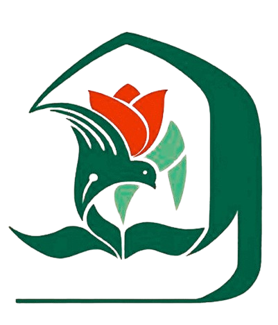 لوگوی دبیرستان شاهد شهید جهاندار زرافشانی